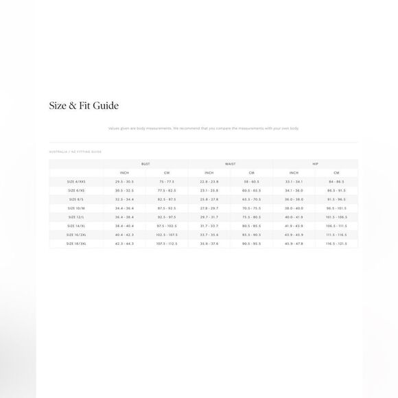 AJE Black Eldora Daybreak Strapless Mini Dress Size: 4 AU or US 0 NWT $525 - Picture 11 of 11